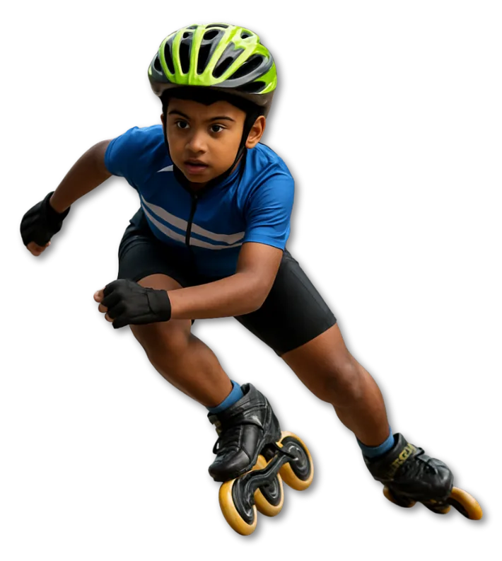 skating
